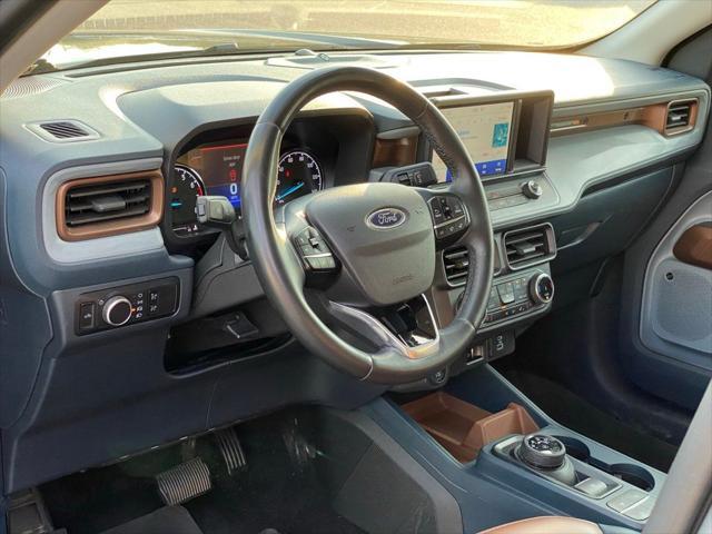 2024 Ford Maverick - $29,342