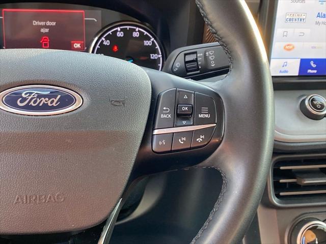 2024 Ford Maverick - $29,342