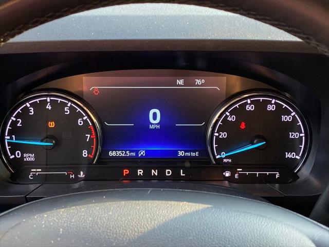2024 Ford Maverick - $29,342