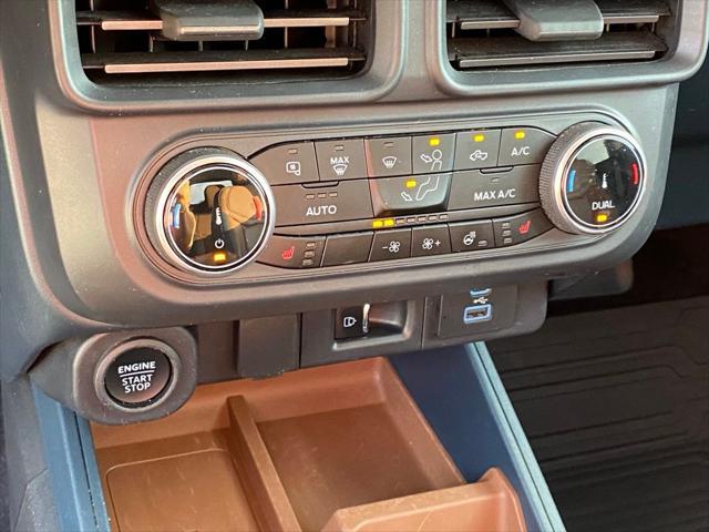 2024 Ford Maverick - $29,342