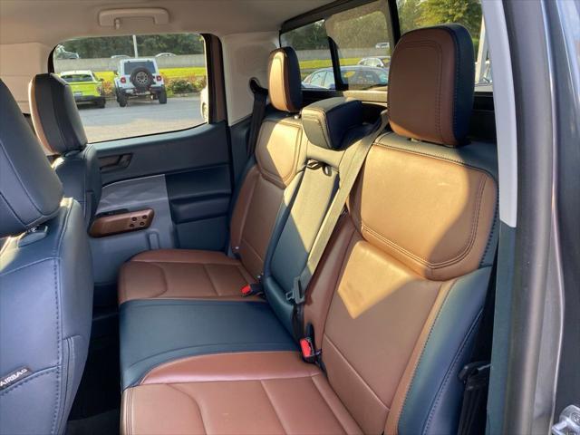 2024 Ford Maverick - $29,342