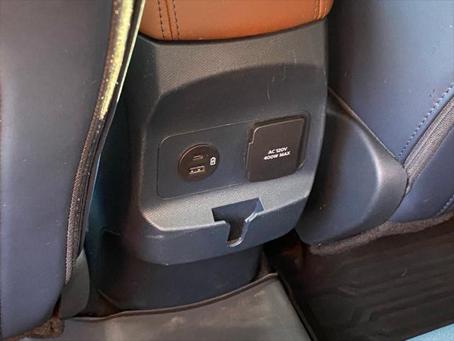 2024 Ford Maverick - $29,342
