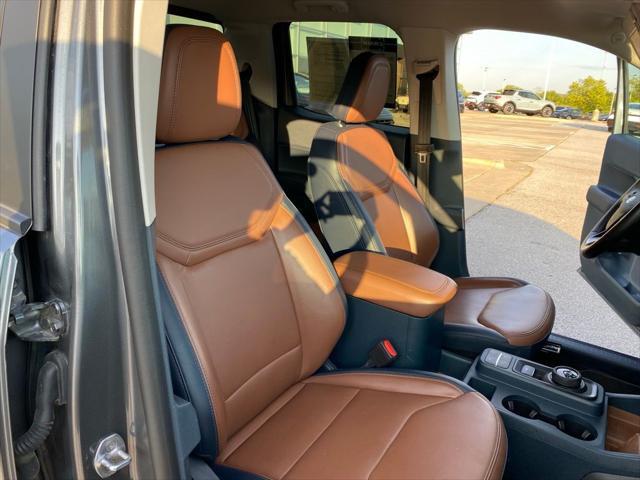 2024 Ford Maverick - $29,342