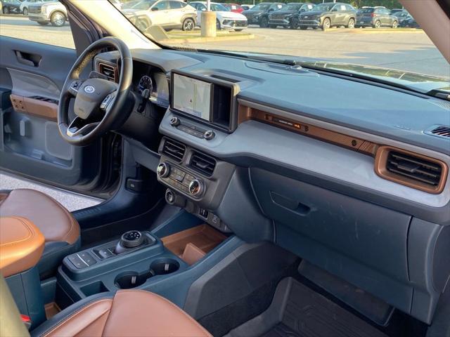 2024 Ford Maverick - $29,342