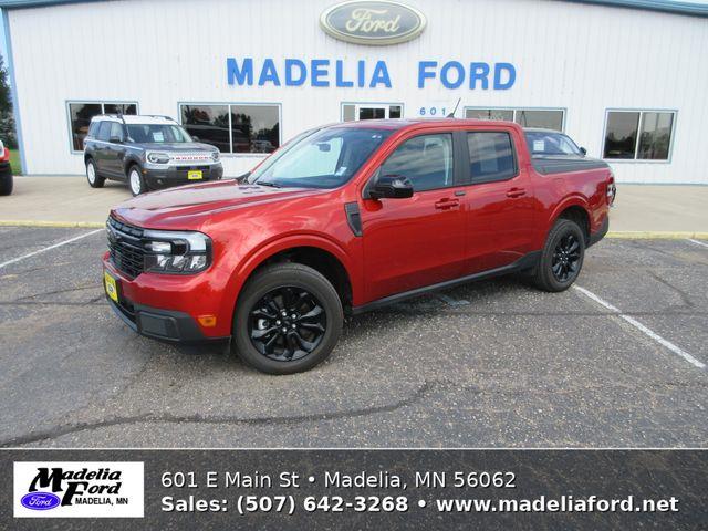 2024 Ford Maverick - $33,581