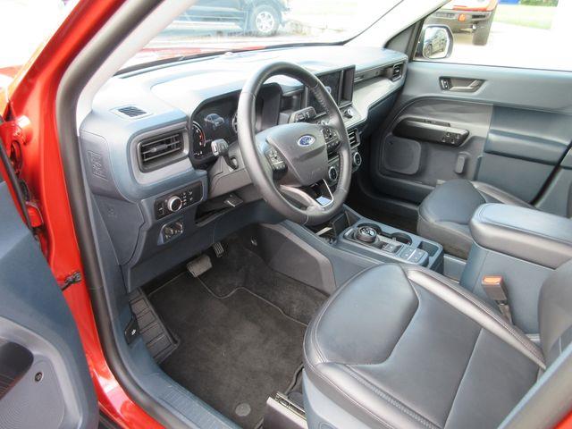 2024 Ford Maverick - $33,581