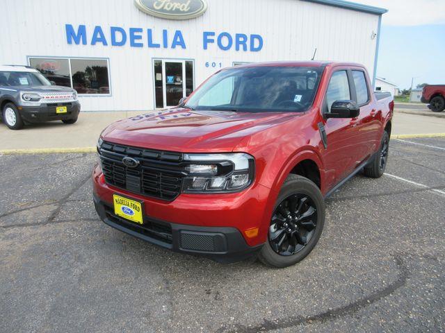 2024 Ford Maverick - $33,581
