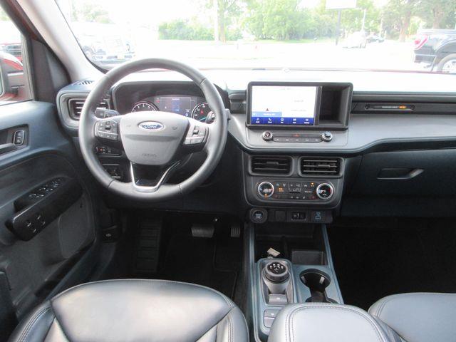 2024 Ford Maverick - $33,581