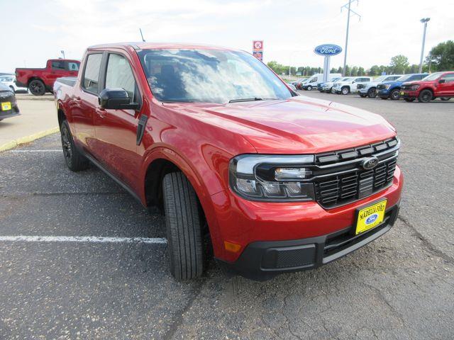 2024 Ford Maverick - $33,581