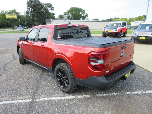 2024 Ford Maverick - $33,581