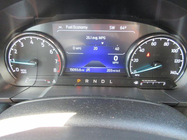 2024 Ford Maverick - $33,581