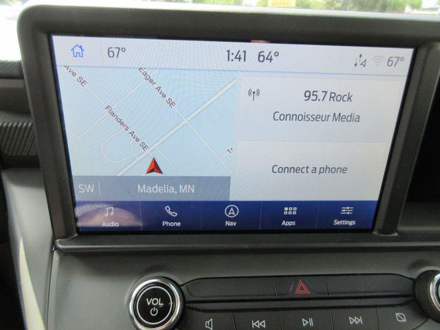 2024 Ford Maverick - $33,581
