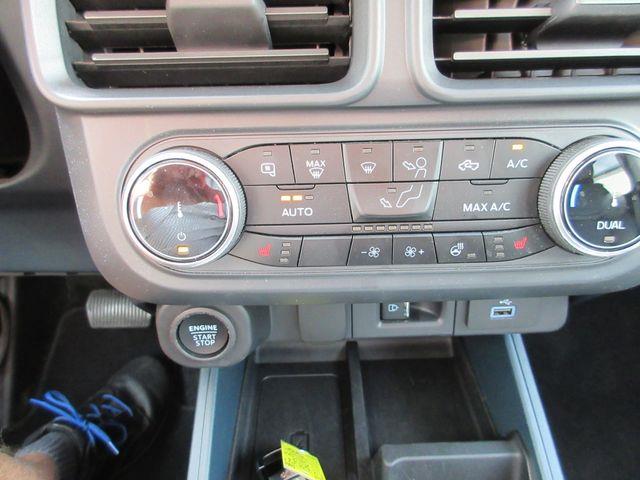 2024 Ford Maverick - $33,581