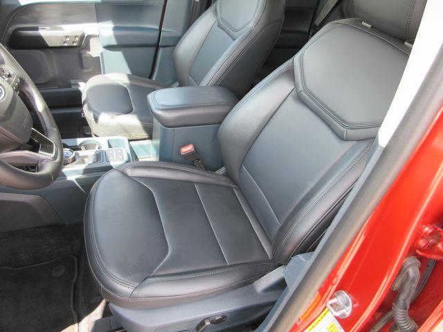 2024 Ford Maverick - $33,581
