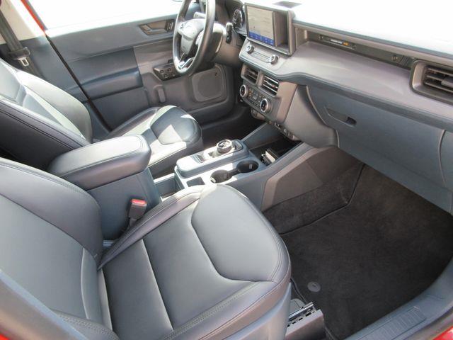 2024 Ford Maverick - $33,581