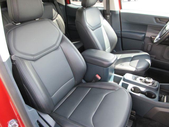 2024 Ford Maverick - $33,581