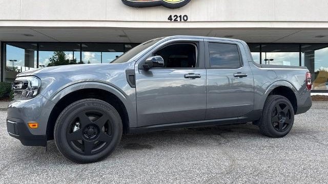 Preowned 2024 Ford Maverick Lariat for Sale