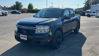 2024 Ford Maverick AWD Lariat 4DR Supercrew 4.5 FT. SB