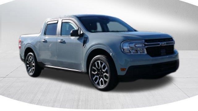 Preowned 2024 Ford Maverick Lariat for Sale