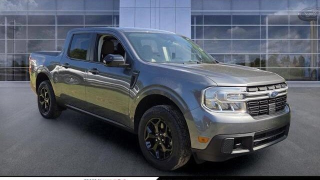 Preowned 2024 Ford Maverick Lariat for Sale