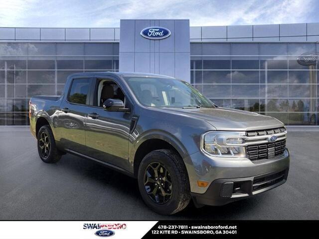2024 Ford Maverick - $33,900