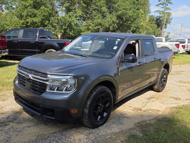 2024 Ford Maverick - $33,900