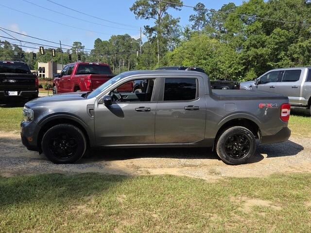 2024 Ford Maverick - $33,900