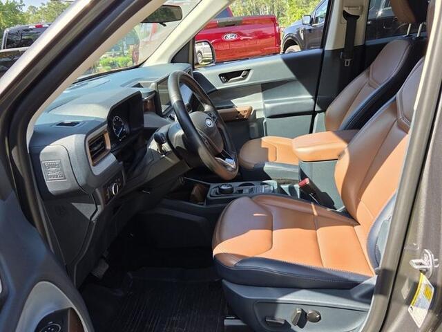 2024 Ford Maverick - $33,900
