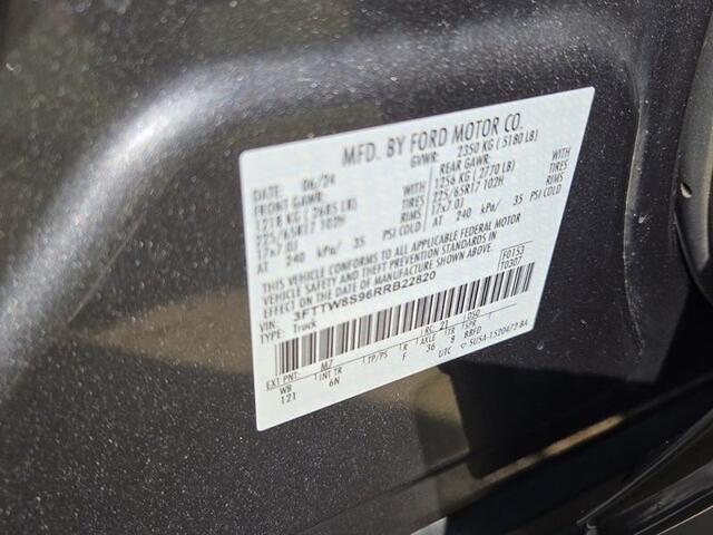 2024 Ford Maverick - $33,900