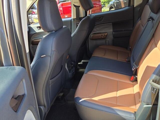 2024 Ford Maverick - $33,900