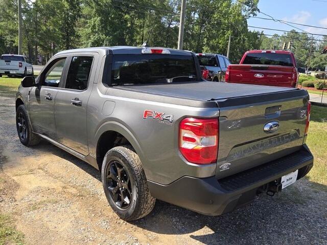 2024 Ford Maverick - $33,900