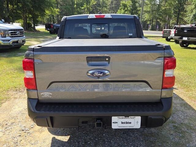 2024 Ford Maverick - $33,900