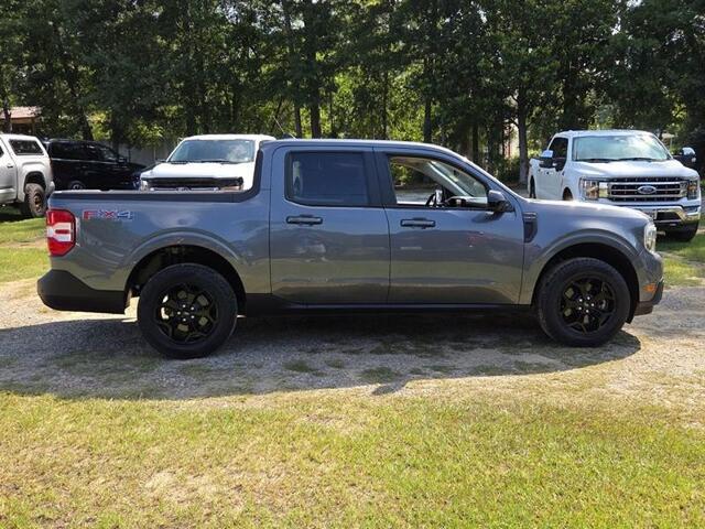 2024 Ford Maverick - $33,900