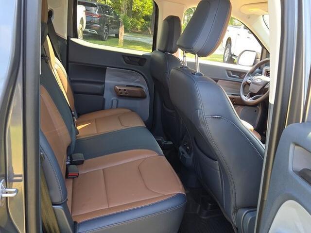 2024 Ford Maverick - $33,900