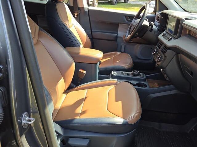 2024 Ford Maverick - $33,900