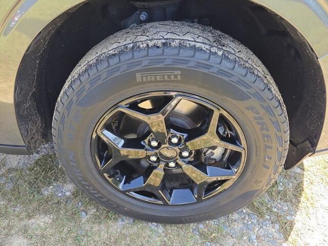 2024 Ford Maverick - $33,900
