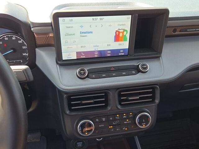 2024 Ford Maverick - $33,900