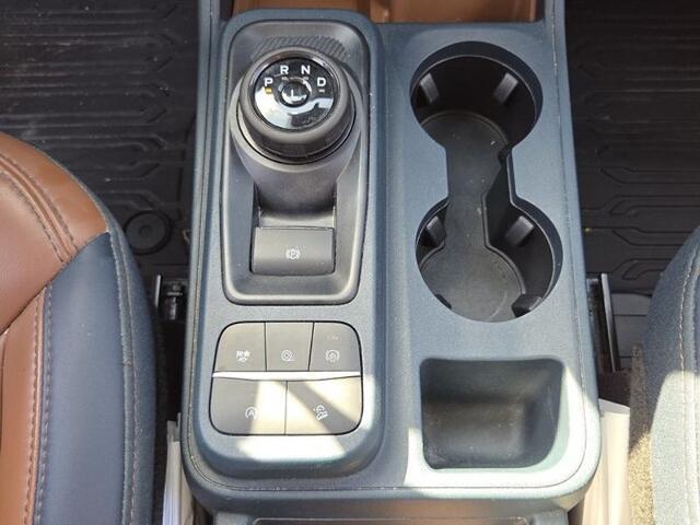 2024 Ford Maverick - $33,900