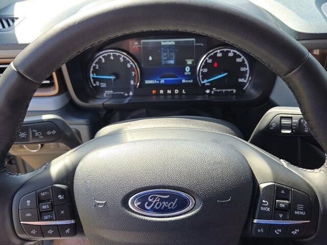 2024 Ford Maverick - $33,900