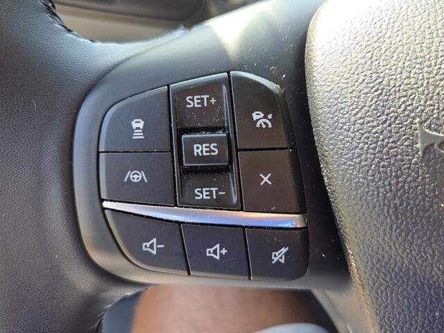 2024 Ford Maverick - $33,900