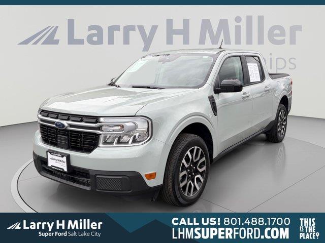 2024 Ford Maverick