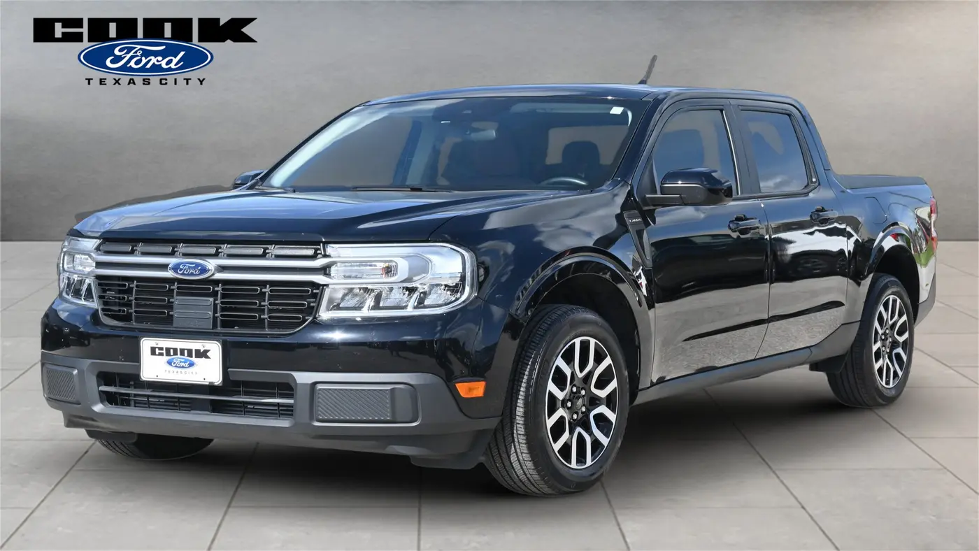 Preowned 2024 Ford Maverick Lariat for Sale