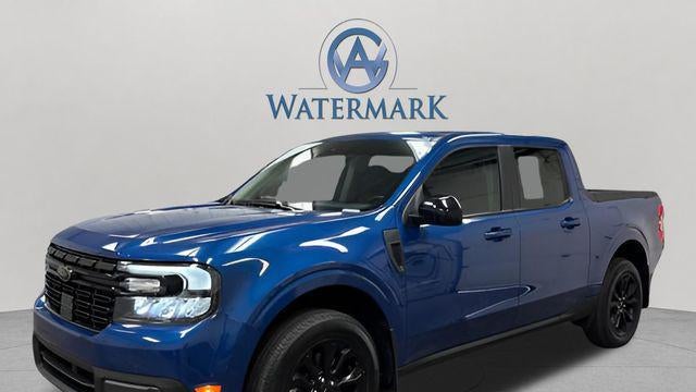 Preowned 2024 Ford Maverick Lariat for Sale