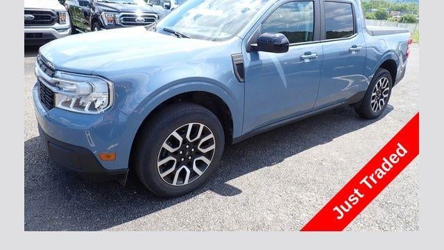 Preowned 2024 Ford Maverick Lariat for Sale