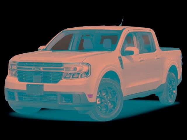 2024 Ford Maverick