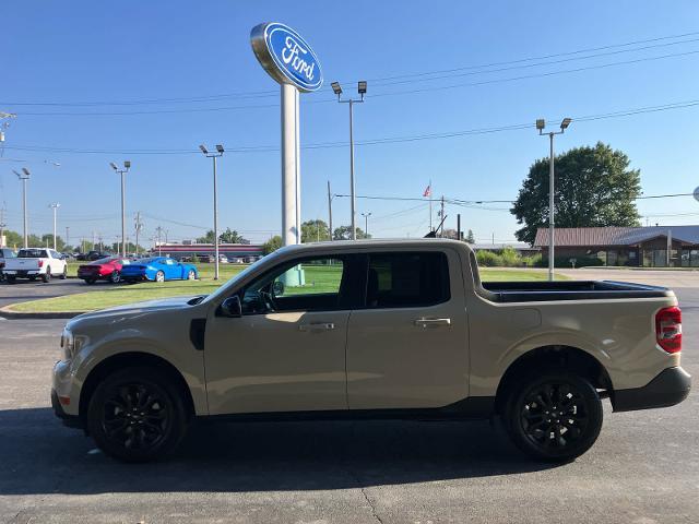 2024 Ford Maverick - $34,937