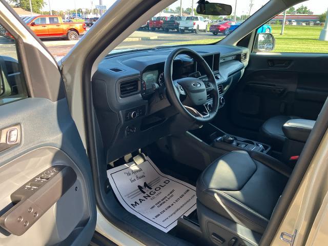2024 Ford Maverick - $34,937