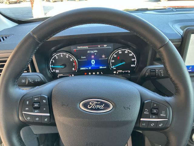 2024 Ford Maverick - $34,937