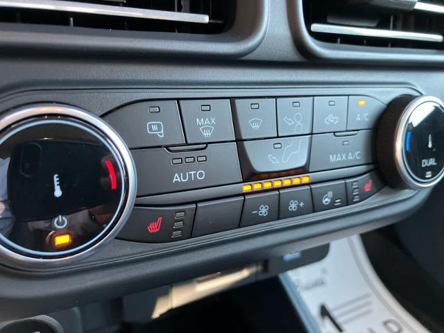 2024 Ford Maverick - $34,937