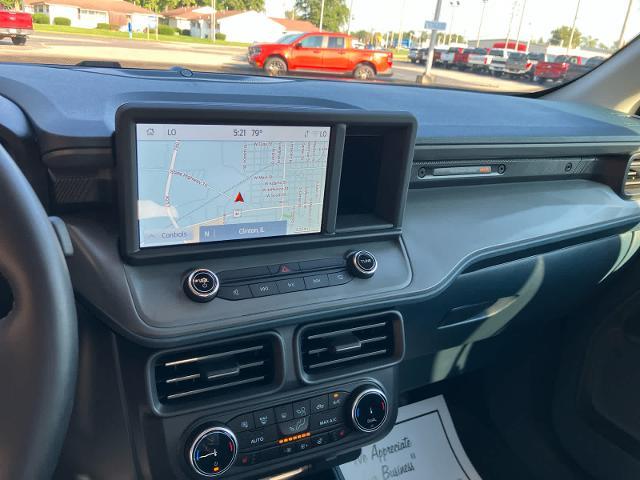2024 Ford Maverick - $34,937